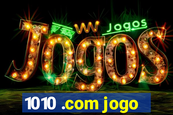 1010 .com jogo